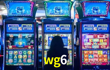 Descubra a Essência do wg6: Nossa História e Compromissos