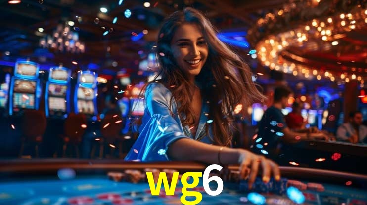 Experiência VIP wg6