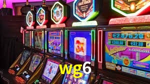 Estatísticas wg6