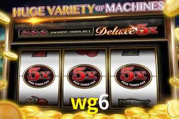 Desvendando o Mundo dos Jogos Virtuais na wg6