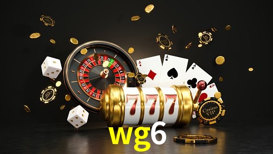 Welcome Bonus wg6