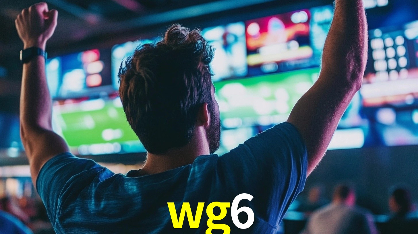 wg6: Seu Cassino Premiado com Pagamentos Rápidos