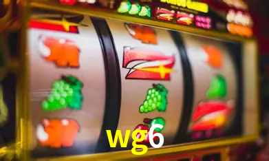 Explorando a Categoria de Eventos em Apostas na wg6