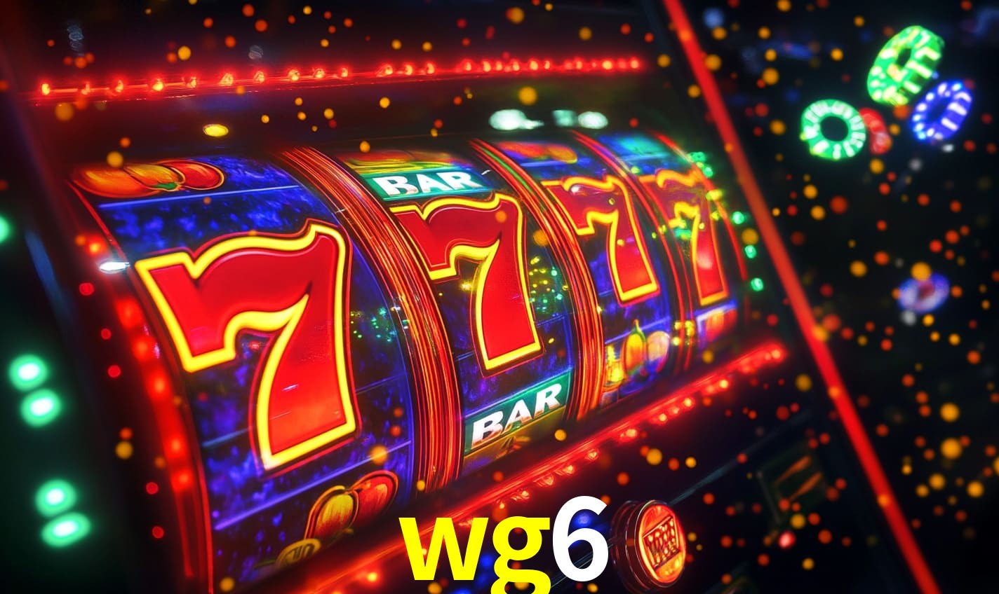 wg6: Jogue Crash e Experimente Alta Recompensa Instantânea