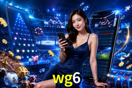 Live Casino wg6