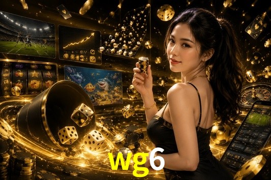 APP oficial da wg6 para mobile