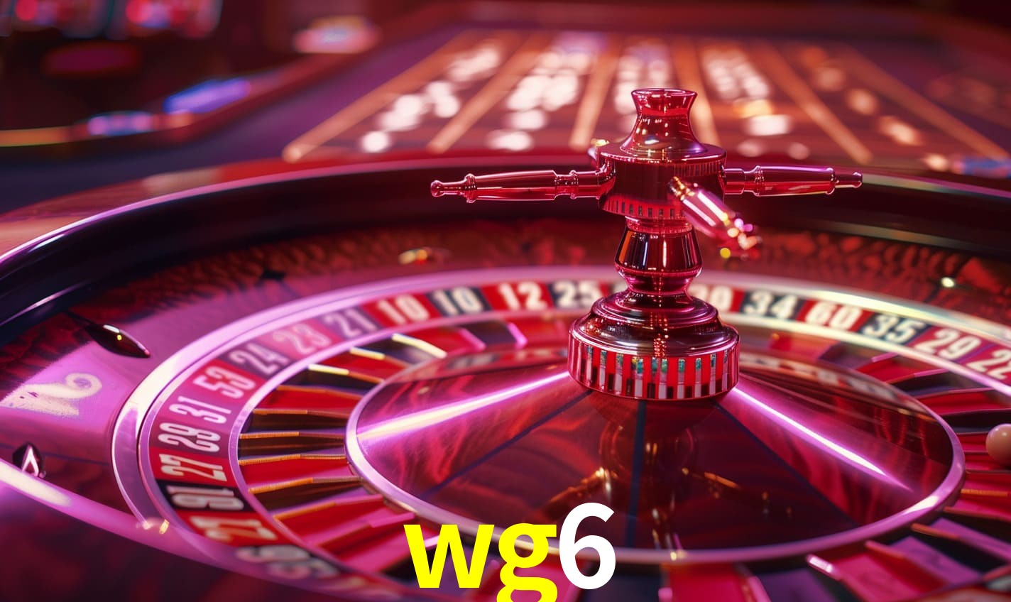 Jogos Exclusivos wg6