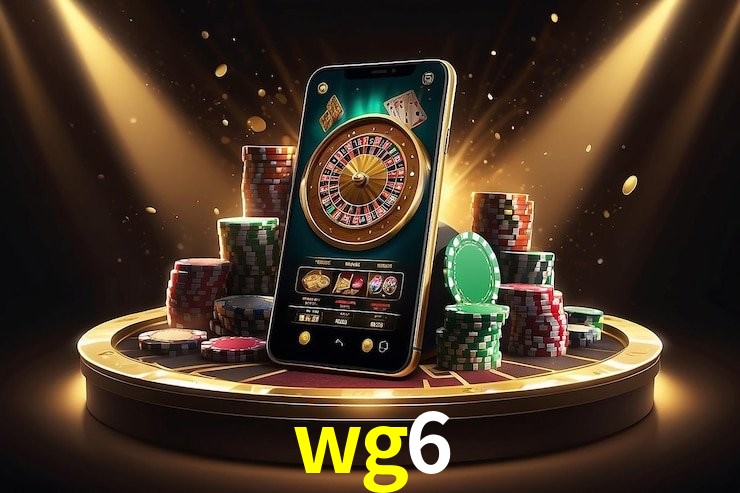 Acesso à conta wg6