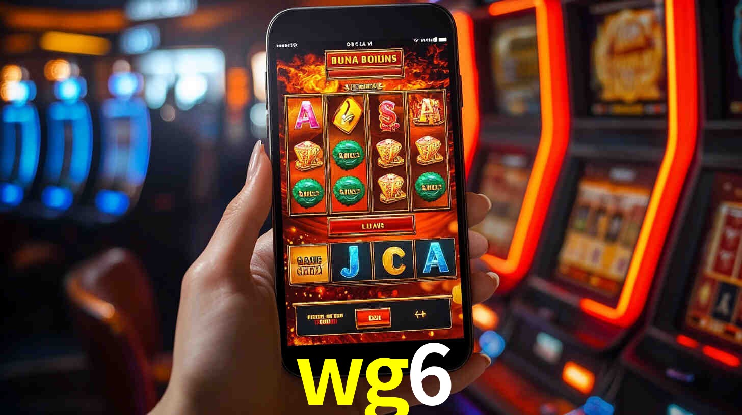 wg6.com