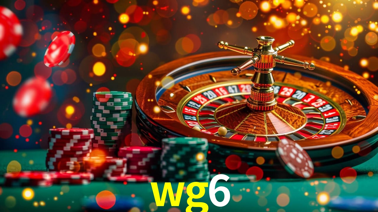 Bônus Diários wg6