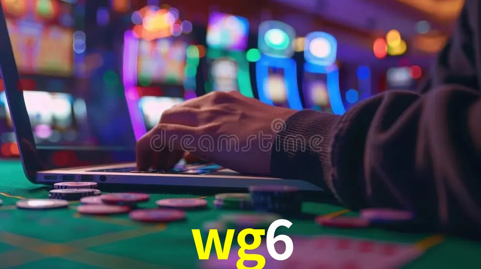 Estatísticas do Jogo wg6