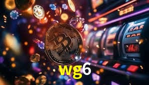 Jogo Spaceman wg6