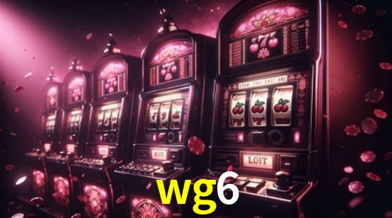 Estatísticas Esportivas wg6