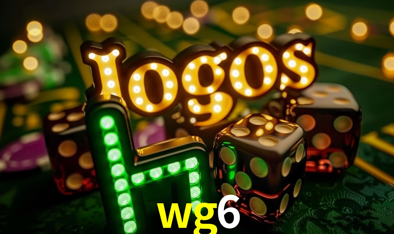 PIX instantâneo Brasil na wg6