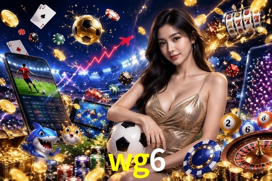 Bonus Features wg6