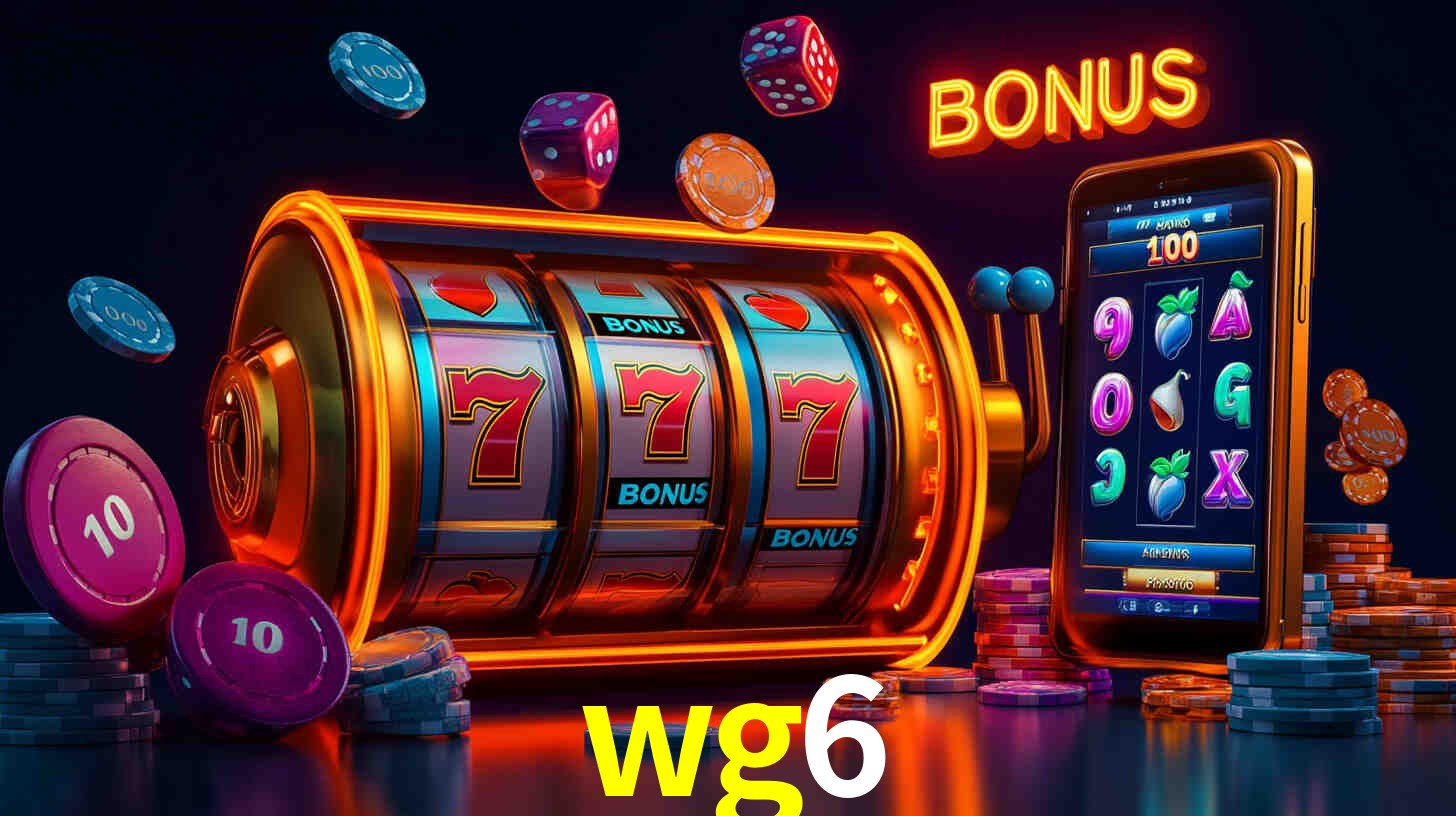 cassino wg6