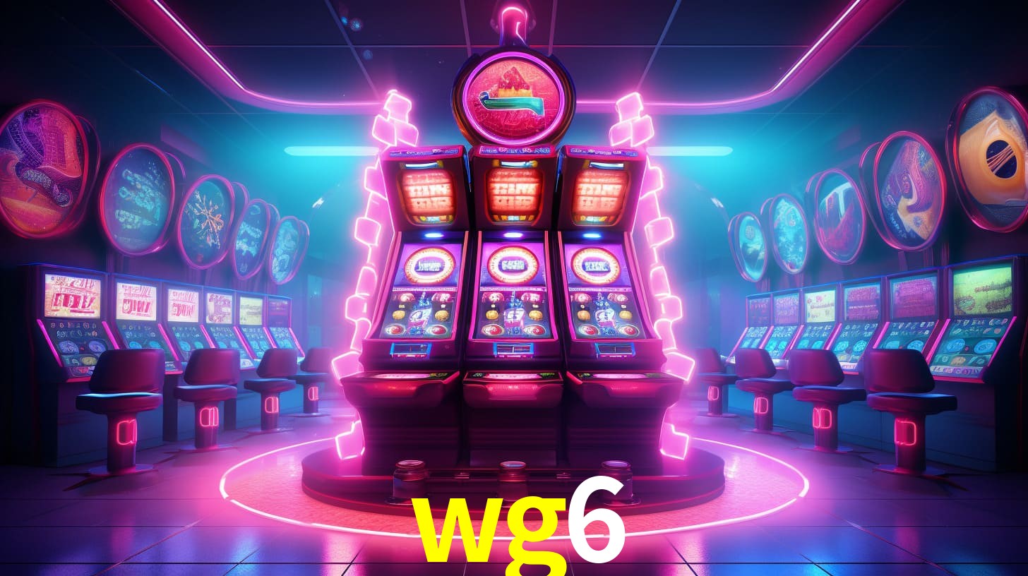 wg6: Seu Especialista em Apostas Esportivas Brasileiras