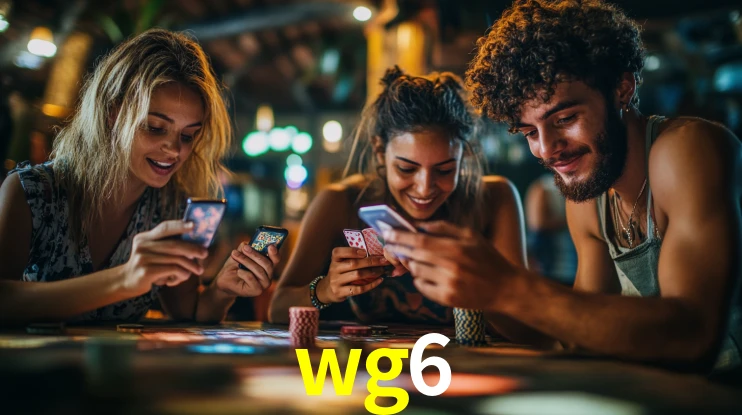 Programa VIP wg6