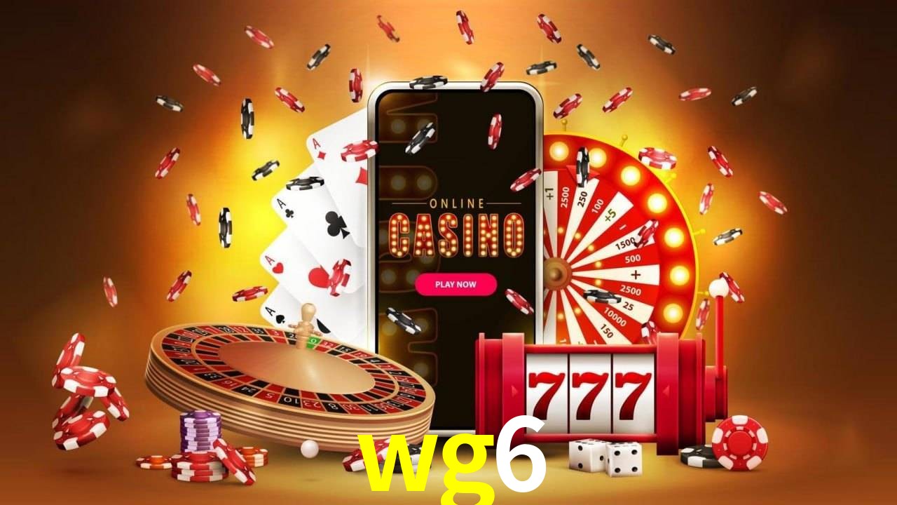 Estatísticas wg6