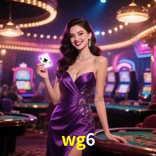 Jogos de Slot wg6