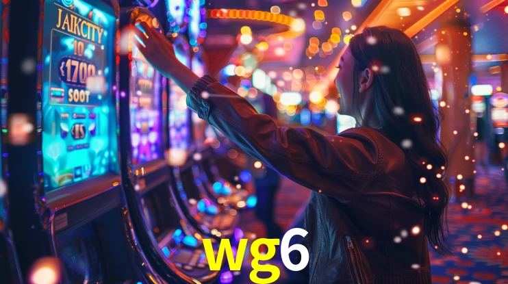 wg6.com