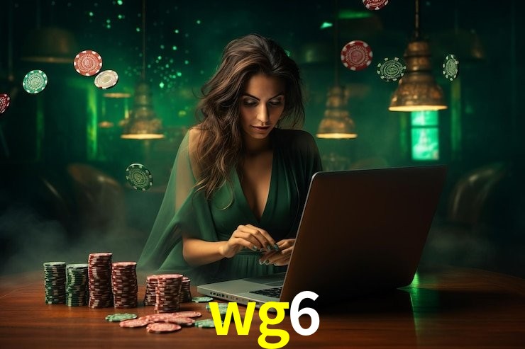 Página de download wg6