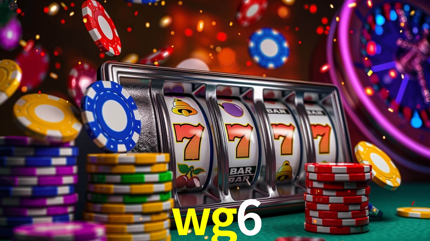 Recursos de Bônus wg6
