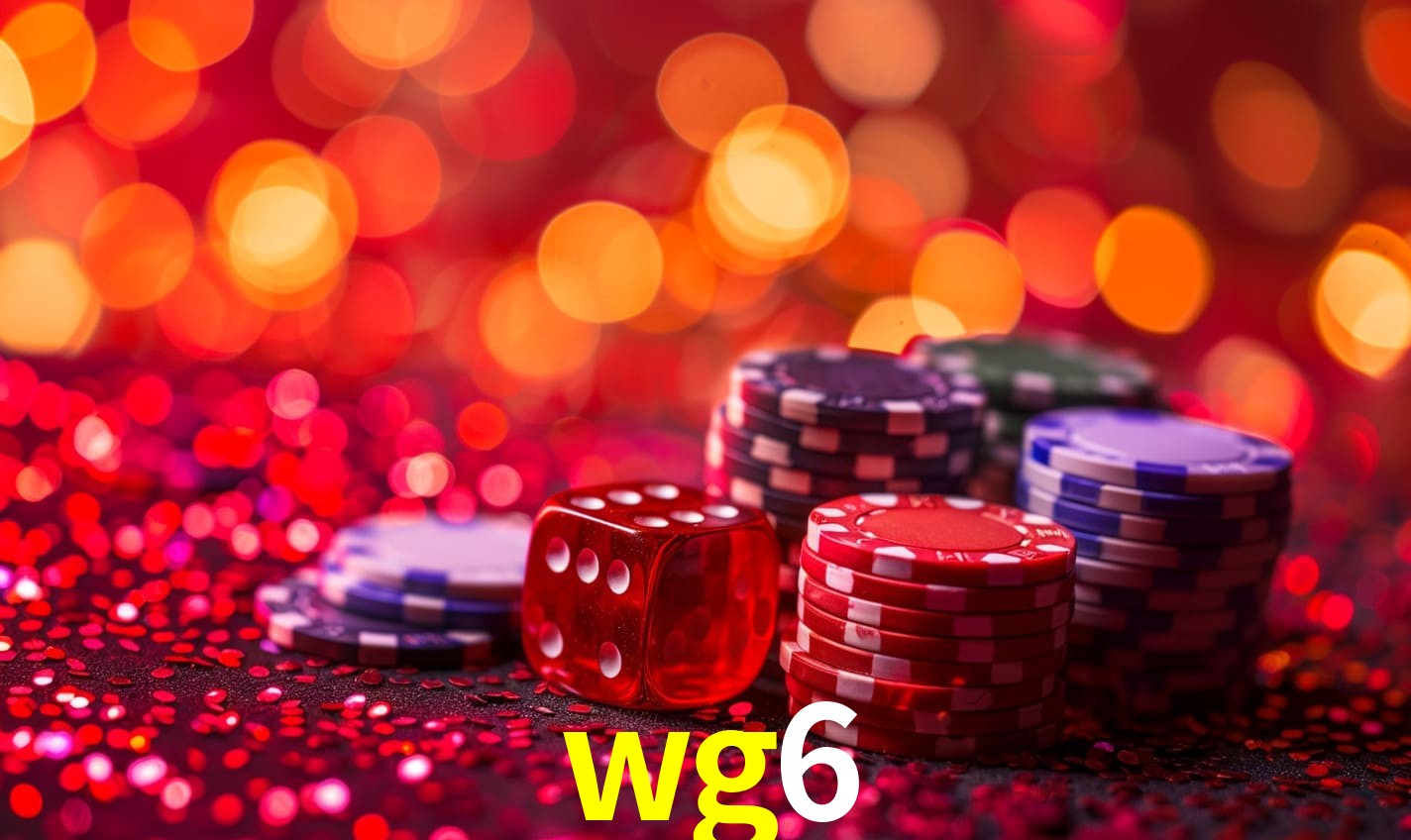 Interface do App wg6