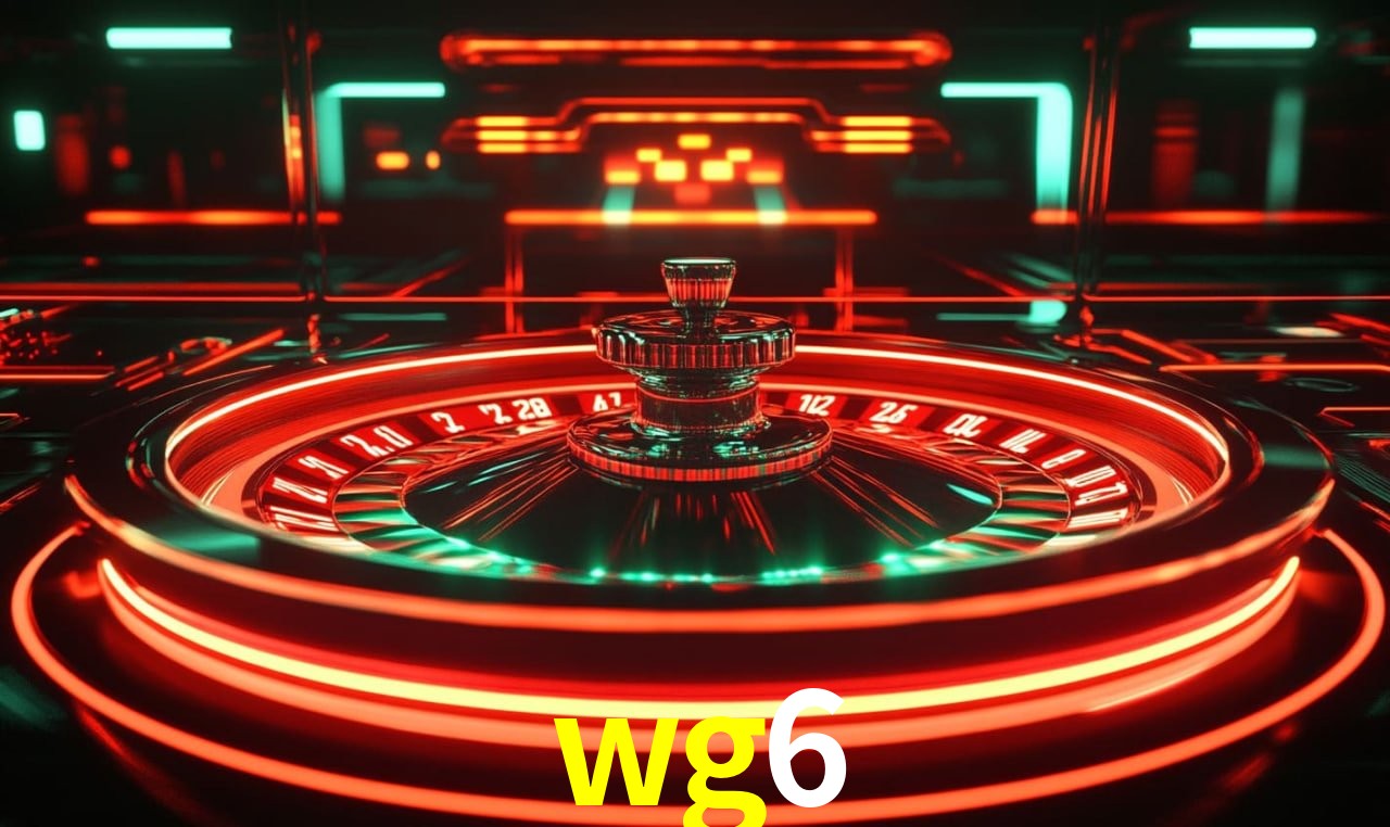 Descubra a Essência do wg6: Nossa História e Compromissos