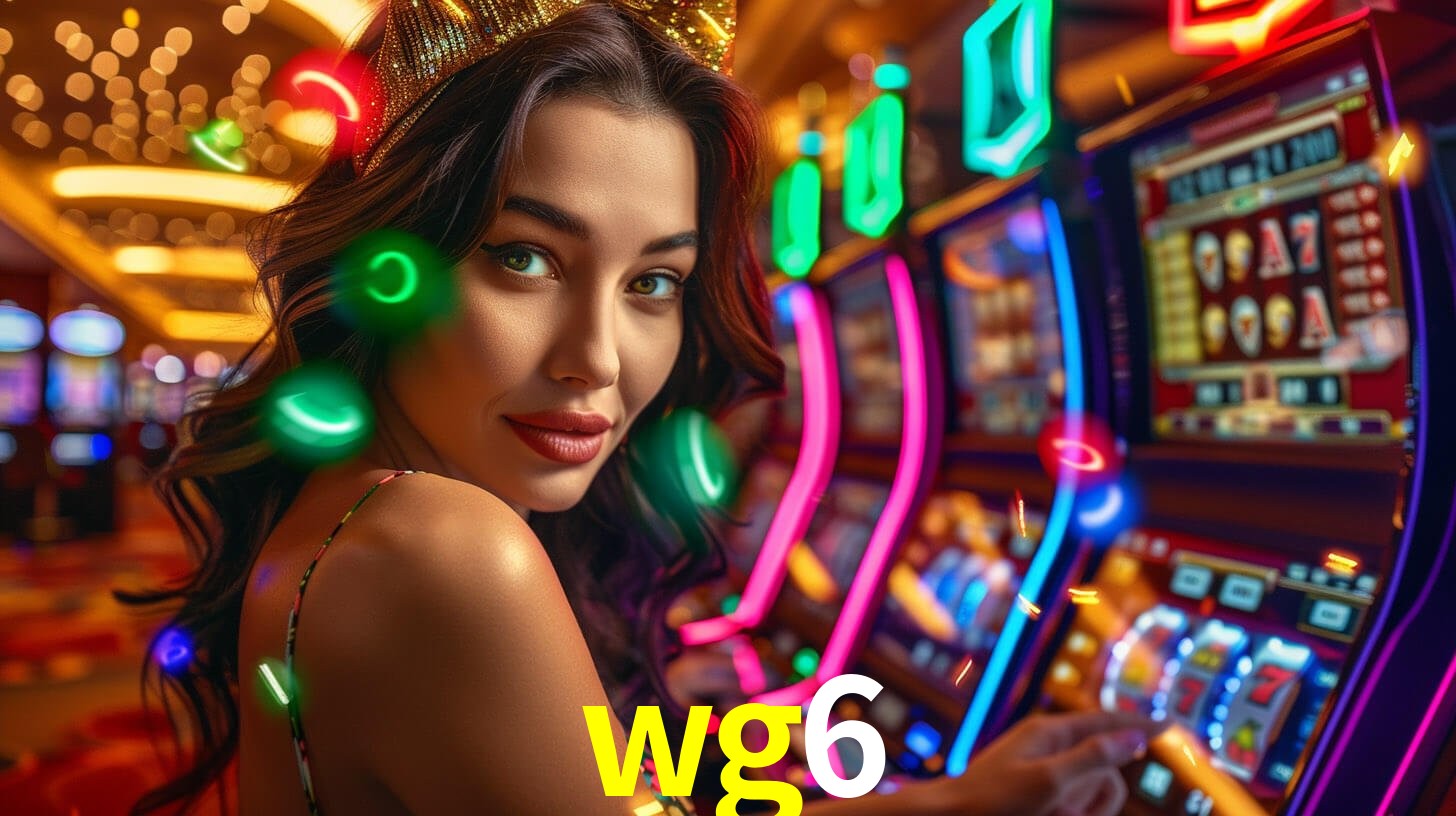 Instalar app wg6