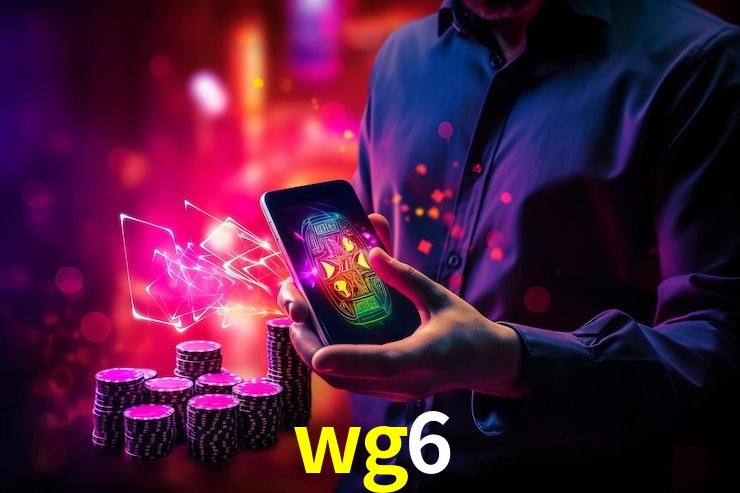 Provedores de Jogos wg6