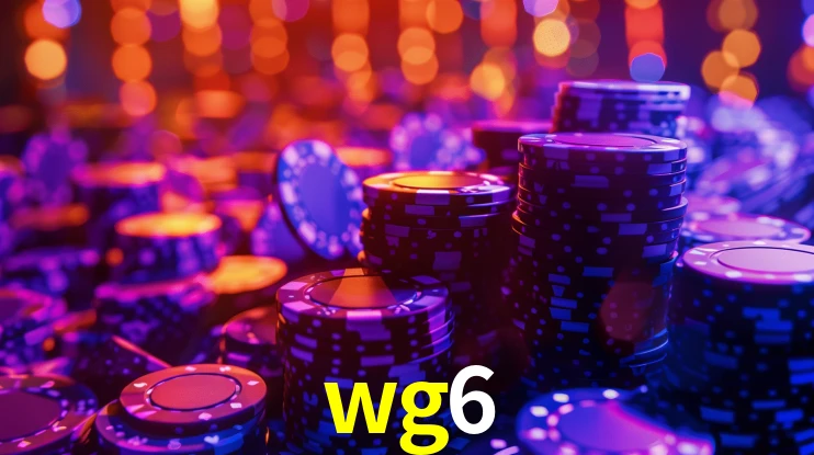 wg6.com