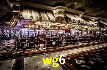 Descubra a Essência do wg6: Nossa História e Compromissos