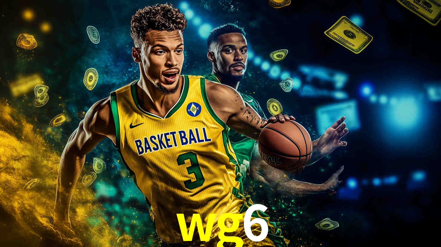 A Emoção da Loteria na wg6: Uma Chance de Mudança de Vida