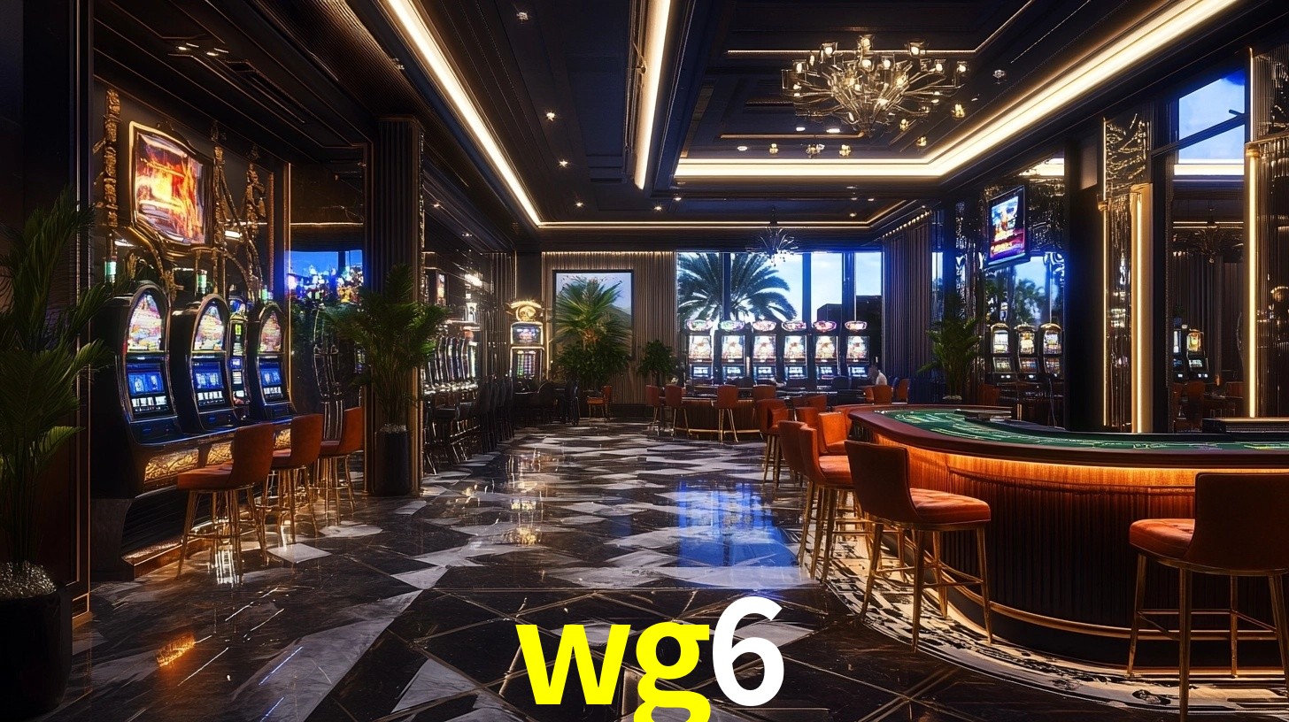 Ofertas Imperdíveis na wg6: Promoções e Bônus Que Valem a Pena