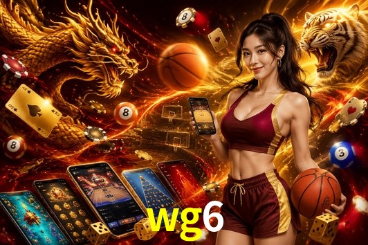 Games Directory wg6