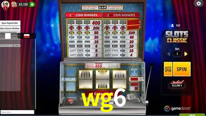 Apostas Esportivas na wg6: Um Guia Completo