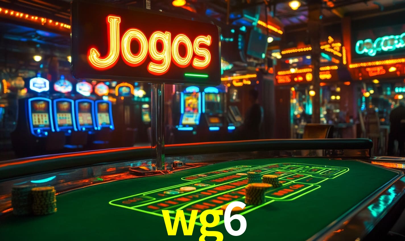 Atalho iOS wg6