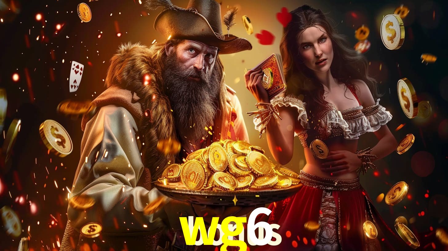 WG6.COM Login Rápido