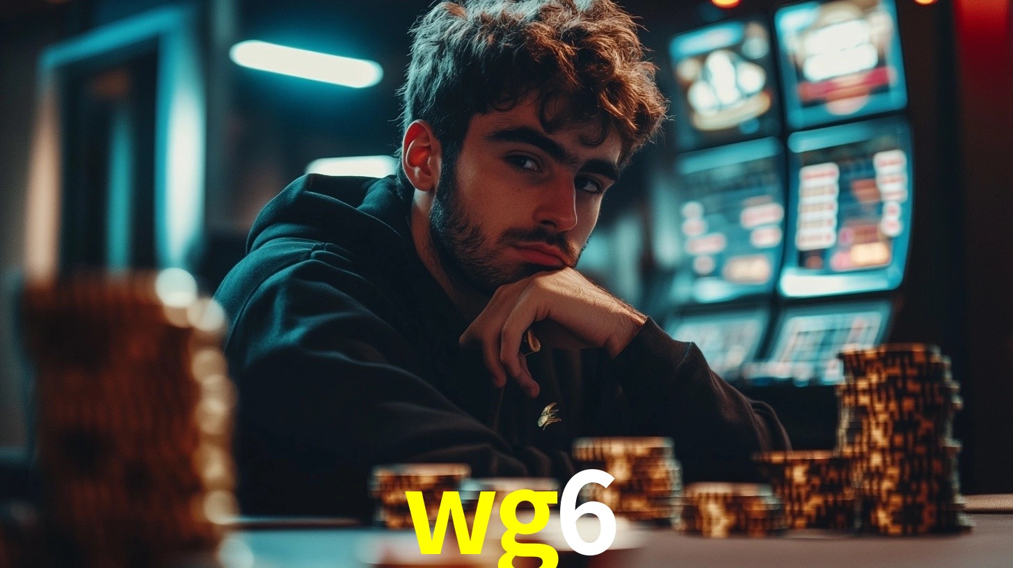 Fortune Tiger Slot no Site WG6.COM