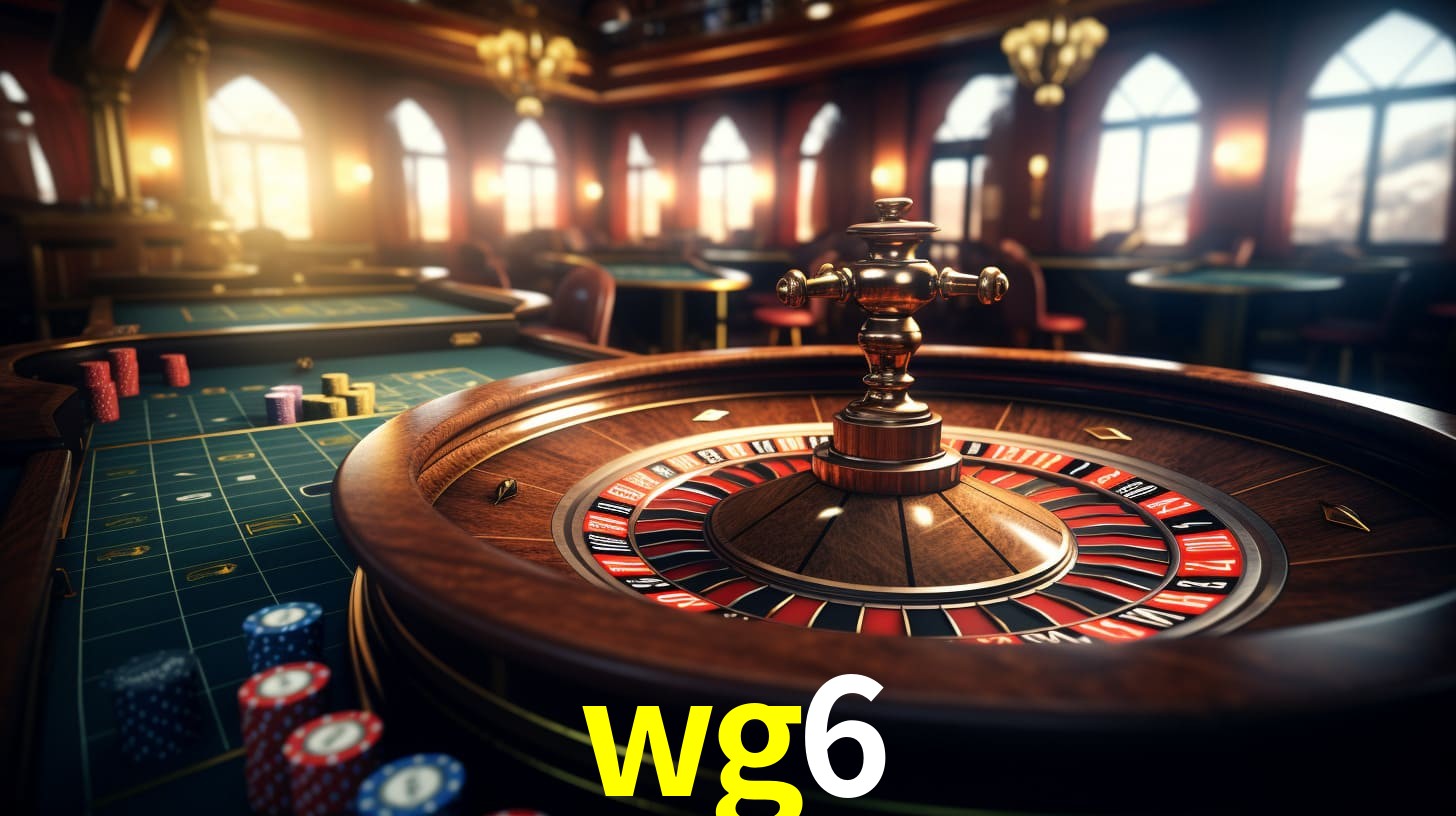 Football Betting wg6