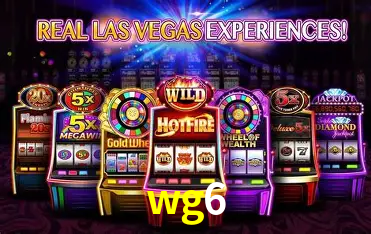 wg6 São Paulo - Live Tables