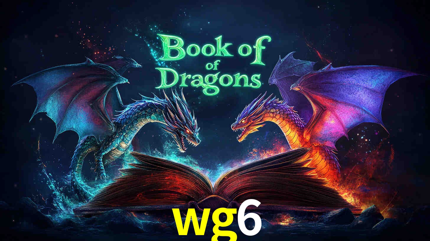 Apostas Esportivas na wg6: Um Guia Completo