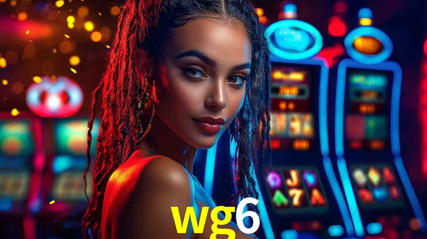 Inovações de Jogos na wg6: O Futuro das Experiências Interativas