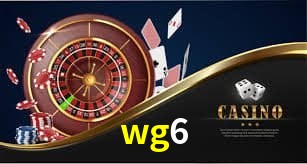 Provedores de Jogos wg6