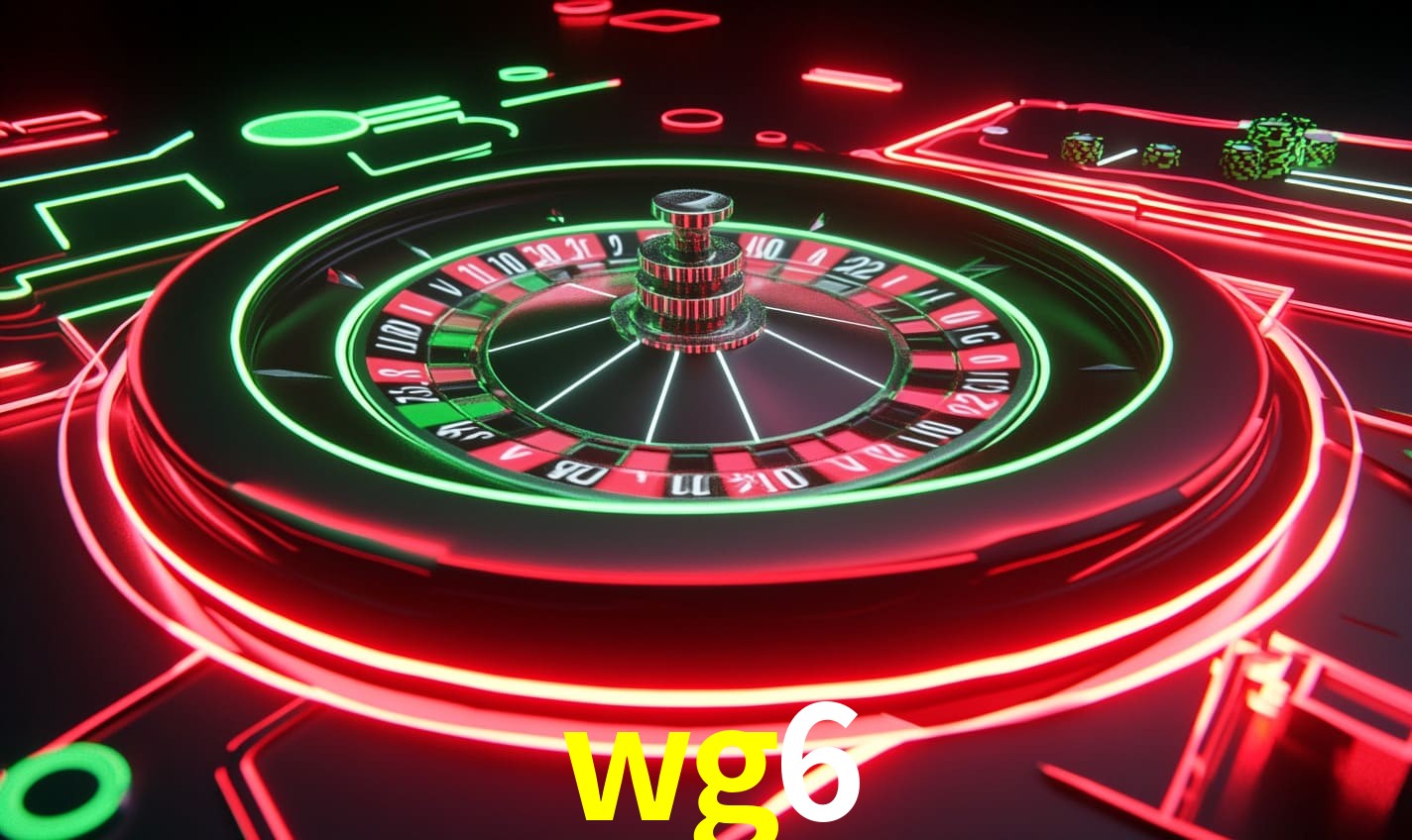 wg6 Belo Horizonte - Provably Fair