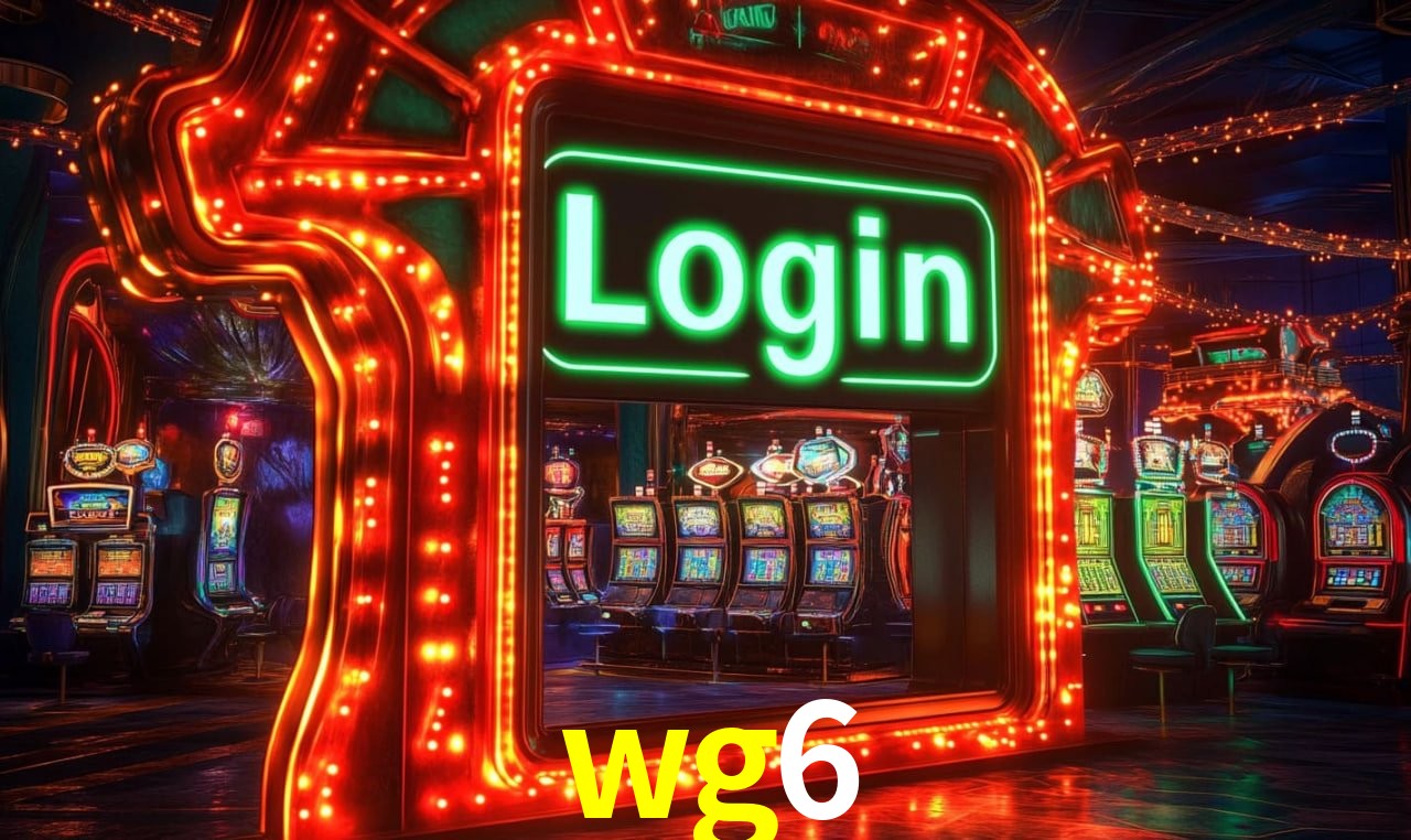 Diretório de Jogos wg6