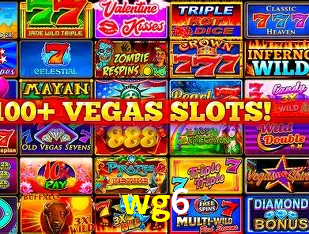 wg6 Brasília - Casino Guide