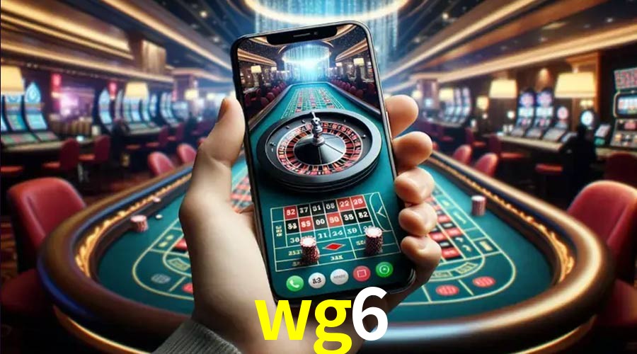 Platform Technology wg6