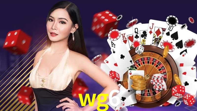 Mesa de Blackjack wg6